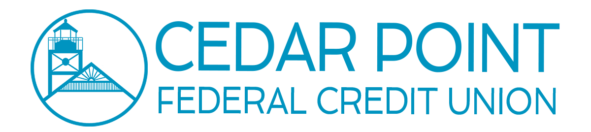 Cedar Point Federal Credit Union logo